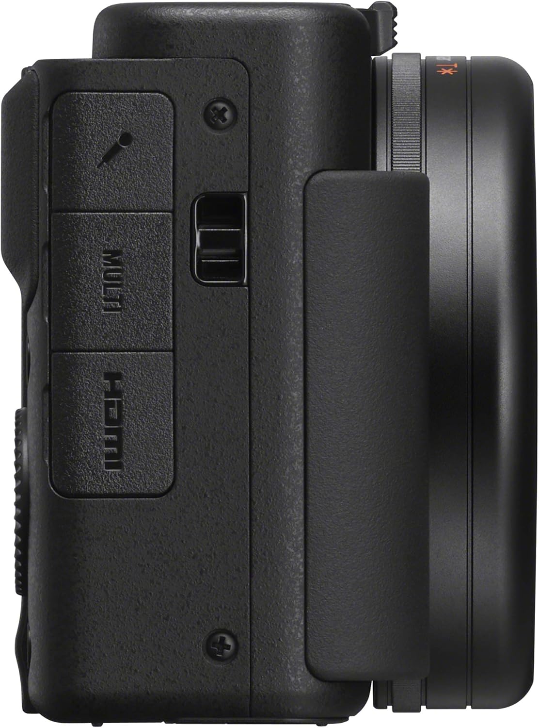 Sony E3SNDCZV1B ZV-1 Vlogging Camera Kit - 4K, Bundle
