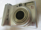 Canon 1775B001 PowerShot A550 7.1MP Digital Camera