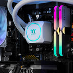 Thermaltake V35S-B760-470-LCS i7-14700KF RTX 4070 Gaming PC