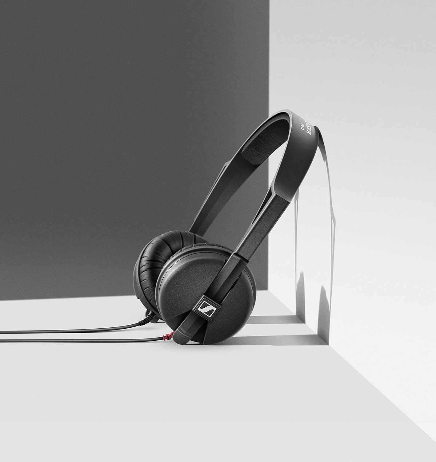 Sennheiser 508664 HD 25 Light On-Ear DJ Headphones