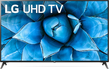 LG 70UN7370PUC 70-Inch 4K Smart UHD TV Alexa Built-In