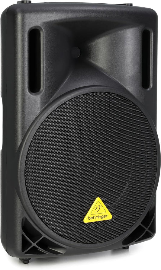 Behringer B212D Eurolive 550W 12" Powered Speaker