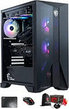 MSI AeRS12TF254-3833-267507 Aegis RS 12TF Gaming Desktop RTX 3080 Ti