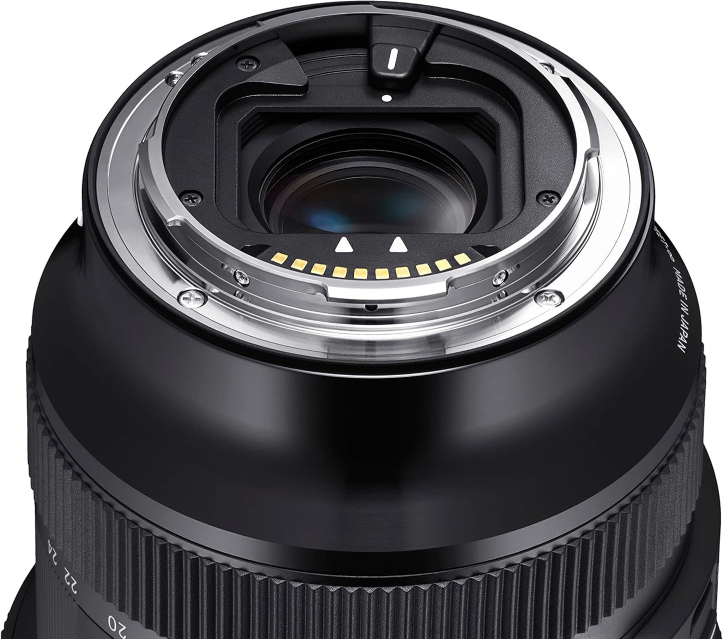 Sigma 213965 14-24mm F2.8 DG DN Art Sony E-Mount