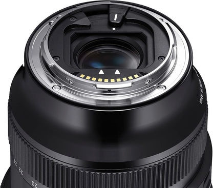 Sigma 213965 14-24mm F2.8 DG DN Art Sony E-Mount