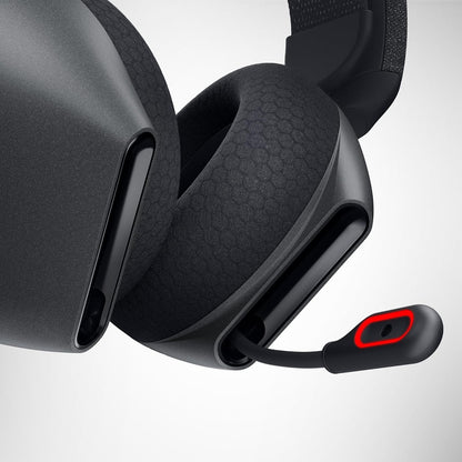 Alienware AW725H Dark Side of the Moon Gaming Headset
