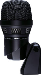 Lewitt DTP-640-REX Reference Class Bass Drum Microphone