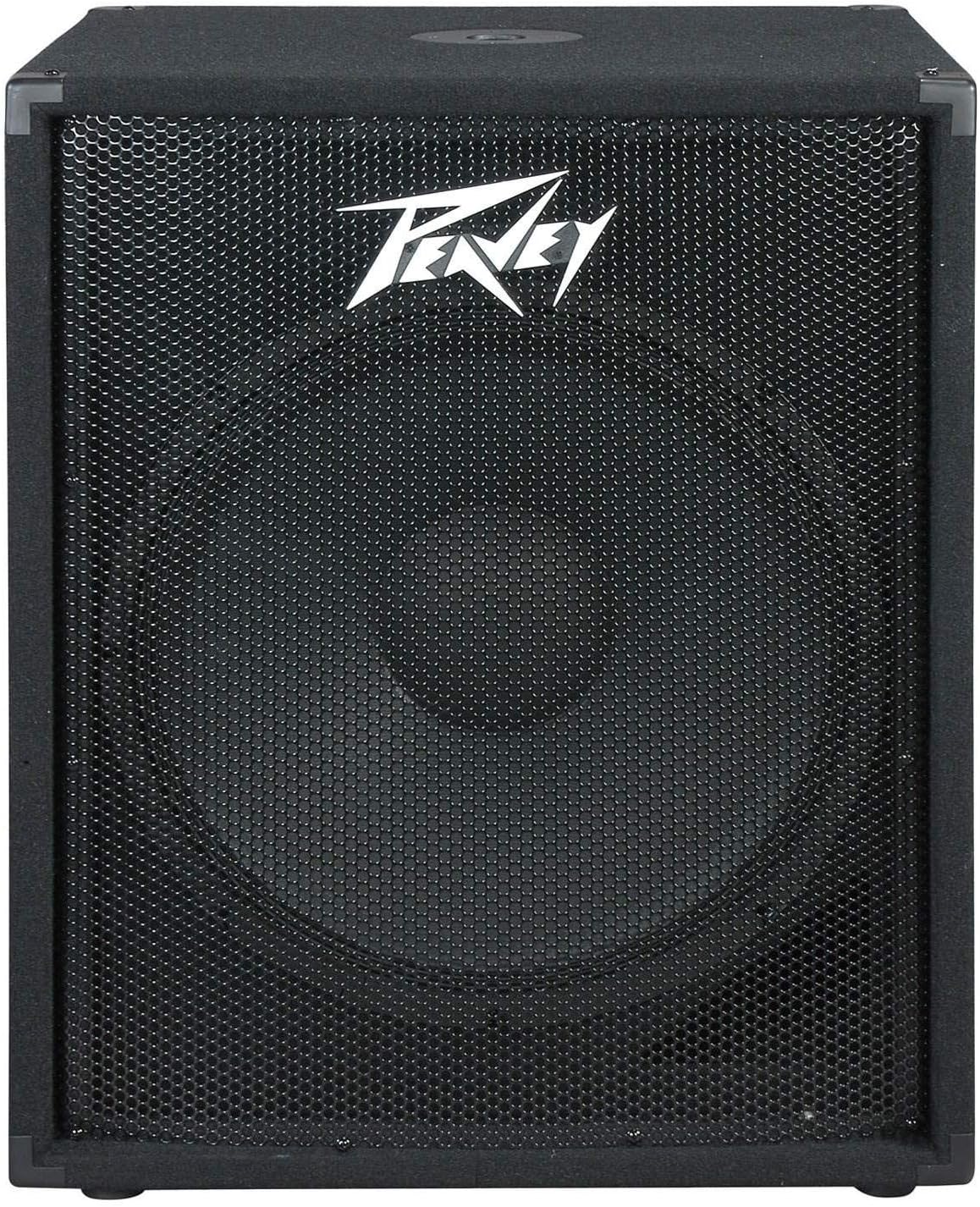 Peavey 573840 PV 118 18" Vented Bass Subwoofer