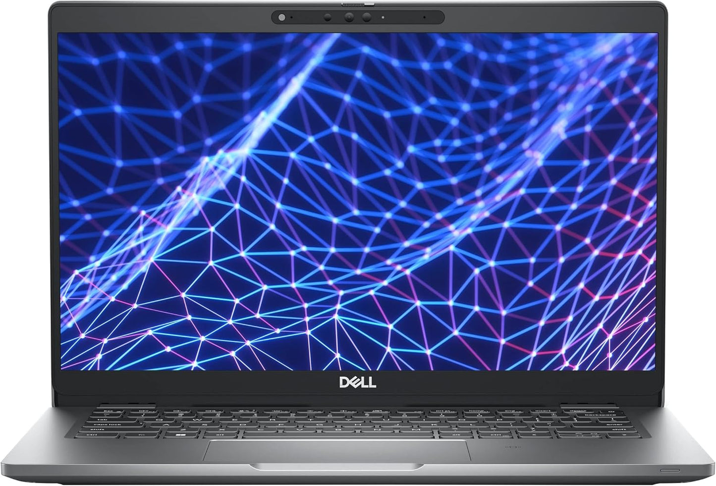 Dell Latitude 5350 - 13.3" FHD Laptop, Intel Ultra 7 vPro, 512GB SSD