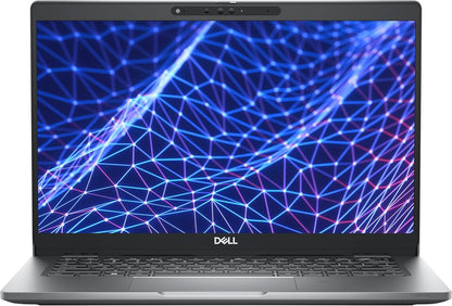 Dell Latitude 5350 - 13.3" FHD Laptop, Intel Ultra 7 vPro, 512GB SSD