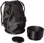 Panasonic H-PS45175K LUMIX G X 45-175mm Power Zoom Lens