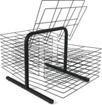 Zoom 1 Art Drying Rack 20 Shelf Classroom Organizer
