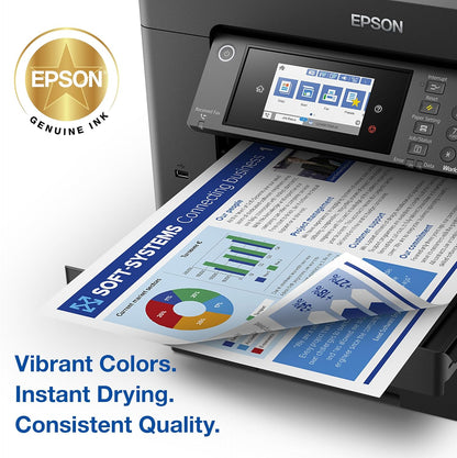 Epson T812XL120-S Black High Capacity Ink Cartridge