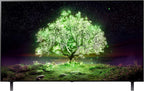 LG OLED77A1 77 inch 4K Smart OLED TV ThinQ AI (Authorized Dealer)