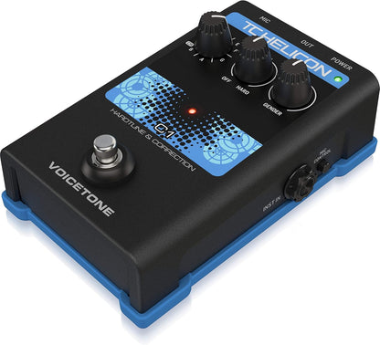 TC Electronic VOICETONEC1 Pitch Correction Pedal