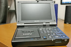 Sony GV-HD700 High Definition Video Walkman