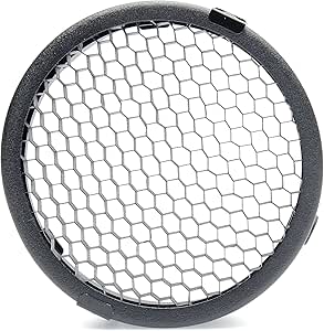 Profoto 100797 20 Degree Honeycomb Grid — main product image