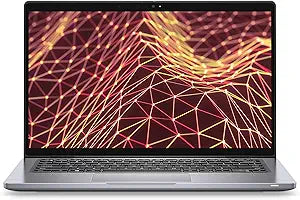 Dell Latitude 7330 Laptop i7 12th Gen CPU Renewed — main product image
