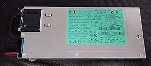 HP 570451-101 1200W HE Platinum Hot Plug Server PSU — main product image