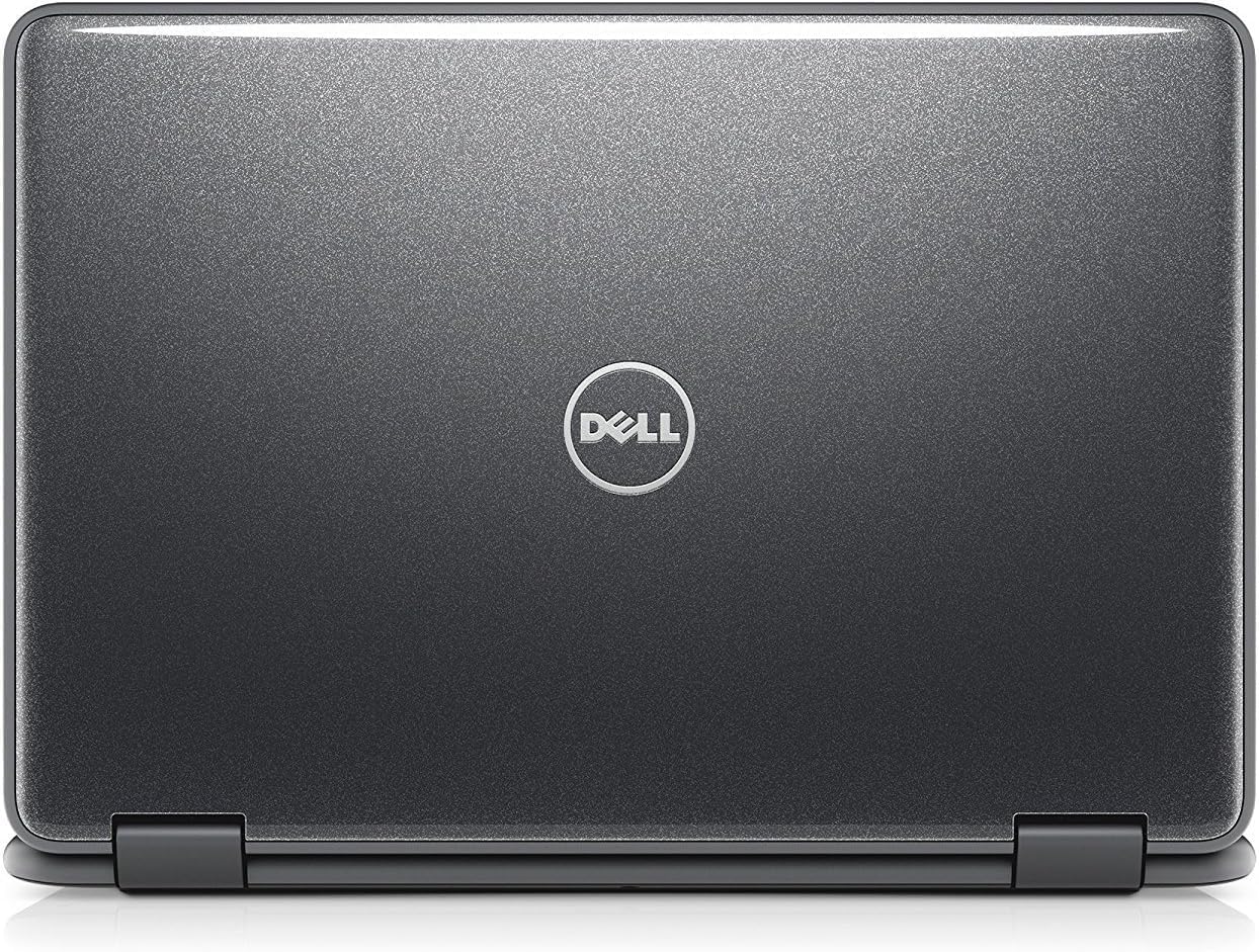 Dell Latitude 3189 Convertible Touchscreen Laptop (Renewed)