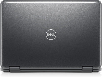 Dell Latitude 3189 Convertible Touchscreen Laptop (Renewed)