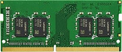 Synology D4NESO-2400-4G 4GB DDR4 SODIMM NAS Memory