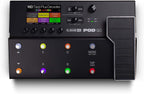 Line 6 POD Go Multi-Effects Guitar Pedal - Black