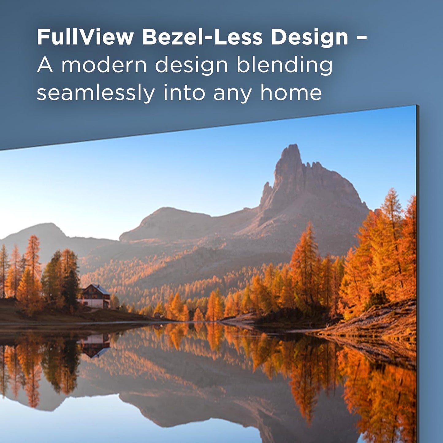 TCL 65S551F 65-Inch 4K Fire TV