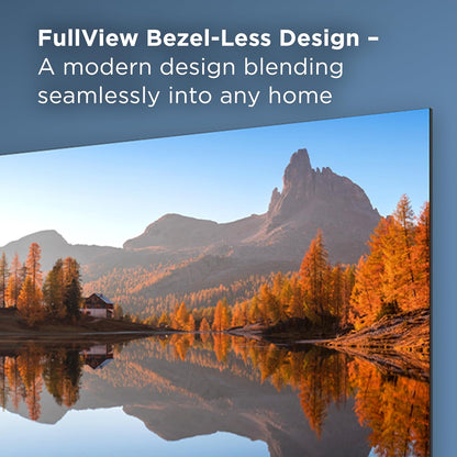 TCL 65S551F 65-Inch 4K Fire TV