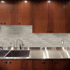 MSI NCAPIVOBRI2X10 Capella Ivory Brick Tile 2x10, Matte