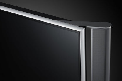 LG 65UB9800 65-Inch 4K Ultra HD 3D LED TV