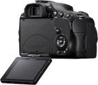 Sony SLTA65VK 24.3MP DSLR Camera 18-55mm Lens