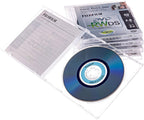 Fujifilm 25322008 8cm DVD-RW 2.8GB 5-Pack