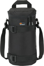 Lowepro LP36306 Lens Case 11 x 26 cm - Black