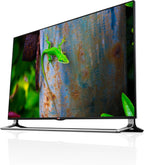 LG 65LA9700 65-Inch 4K Ultra HD 3D Smart LED TV