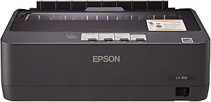 Epson C11CC24001 LX-350 Dot Matrix Printer