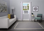 Haier QHEK08AC 8000 BTU Smart Window AC