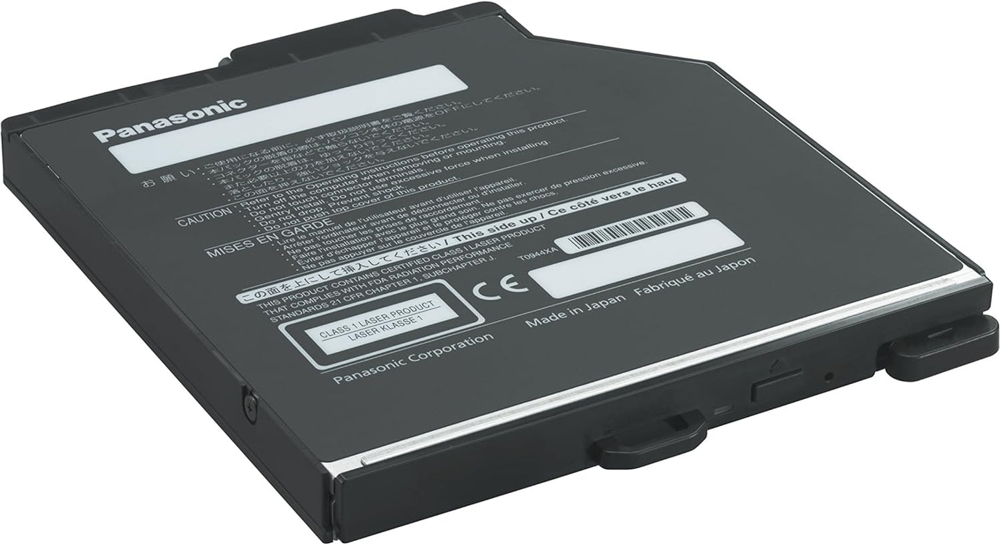 Panasonic CF-VDM311U Internal DVD-Writer CR5142