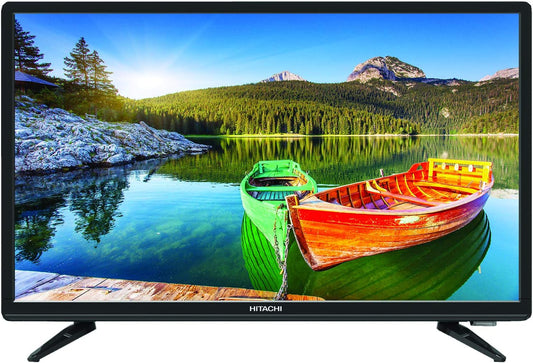 Hitachi 050585123465 22" FHD 1080p LED TV