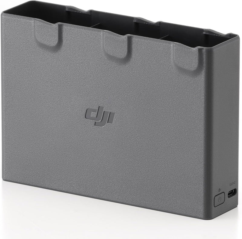 DJI 6941565980489 Avata 2 Two-Way Charging Hub — main product image