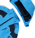 Spyder 38SG075406 Boy's Leader Insulated Ski Jacket