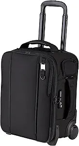 Tenba Roadie Roller 18 International Carry-On Camera Bag — main product image