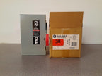 GE THN3321 30A 240V 3Ph N1 NONFUSED Switch