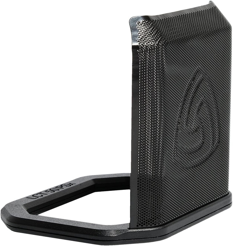 Lewitt AMS-LCT-50-PSX Magnetic Microphone Pop Filter — main product image