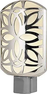 GE 11314 LED Dusk-to-Dawn Decorative Night Light — main product image