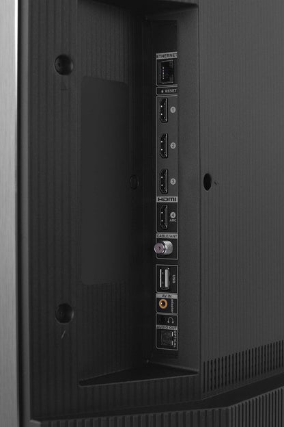 TCL 75R635-CA 75-Inch 6-Series QLED 4K Roku TV