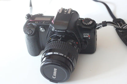 Canon EOS 500 Rebel X Film Camera (Renewed)