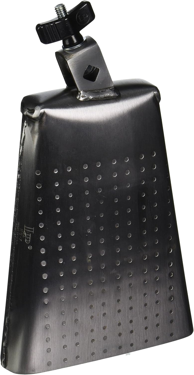 Latin Percussion ES-7 Salsa Timbale Cowbell — main product image