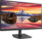 LG 24MP400-B FHD 24-Inch IPS Computer Monitor