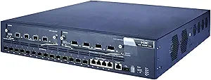 HP JC102A 5820-24XG-SFP+ 24-Port Gigabit Switch